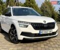 Белый Шкода KAMIQ, объемом двигателя 1.6 л и пробегом 40 тыс. км за 19300 $, фото 7 на Automoto.ua