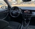 Белый Шкода KAMIQ, объемом двигателя 1.6 л и пробегом 15 тыс. км за 22500 $, фото 21 на Automoto.ua