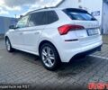 Белый Шкода KAMIQ, объемом двигателя 1.6 л и пробегом 34 тыс. км за 23000 $, фото 6 на Automoto.ua