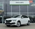 Белый Шкода KAMIQ, объемом двигателя 1.6 л и пробегом 67 тыс. км за 19500 $, фото 1 на Automoto.ua