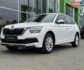 Белый Шкода KAMIQ, объемом двигателя 1.6 л и пробегом 67 тыс. км за 19500 $, фото 13 на Automoto.ua