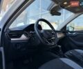 Белый Шкода KAMIQ, объемом двигателя 1.6 л и пробегом 32 тыс. км за 22800 $, фото 15 на Automoto.ua