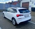 Белый Шкода KAMIQ, объемом двигателя 1.6 л и пробегом 34 тыс. км за 23000 $, фото 9 на Automoto.ua