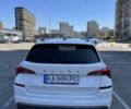 Белый Шкода KAMIQ, объемом двигателя 1.6 л и пробегом 15 тыс. км за 22500 $, фото 2 на Automoto.ua