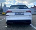 Белый Шкода KAMIQ, объемом двигателя 1.6 л и пробегом 34 тыс. км за 23000 $, фото 7 на Automoto.ua