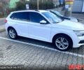 Белый Шкода KAMIQ, объемом двигателя 1.6 л и пробегом 34 тыс. км за 23000 $, фото 2 на Automoto.ua