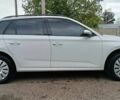 Білий Шкода KAMIQ, об'ємом двигуна 1.6 л та пробігом 12 тис. км за 18700 $, фото 2 на Automoto.ua