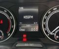 Белый Шкода KAMIQ, объемом двигателя 1.6 л и пробегом 67 тыс. км за 19500 $, фото 21 на Automoto.ua