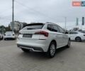 Белый Шкода KAMIQ, объемом двигателя 1.6 л и пробегом 67 тыс. км за 19500 $, фото 10 на Automoto.ua