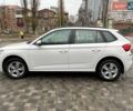 Белый Шкода KAMIQ, объемом двигателя 1.6 л и пробегом 18 тыс. км за 21000 $, фото 3 на Automoto.ua