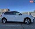 Белый Шкода KAMIQ, объемом двигателя 1.6 л и пробегом 15 тыс. км за 22500 $, фото 17 на Automoto.ua