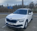 Белый Шкода KAMIQ, объемом двигателя 1.6 л и пробегом 38 тыс. км за 23000 $, фото 8 на Automoto.ua