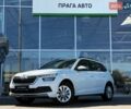 Белый Шкода KAMIQ, объемом двигателя 1.6 л и пробегом 32 тыс. км за 22800 $, фото 1 на Automoto.ua