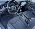 Белый Шкода KAMIQ, объемом двигателя 1.6 л и пробегом 15 тыс. км за 22500 $, фото 26 на Automoto.ua