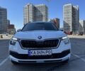 Белый Шкода KAMIQ, объемом двигателя 1.6 л и пробегом 15 тыс. км за 22500 $, фото 16 на Automoto.ua