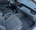 Белый Шкода KAMIQ, объемом двигателя 1.6 л и пробегом 15 тыс. км за 22500 $, фото 25 на Automoto.ua