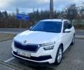 Белый Шкода KAMIQ, объемом двигателя 1.6 л и пробегом 34 тыс. км за 23000 $, фото 3 на Automoto.ua