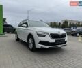 Белый Шкода KAMIQ, объемом двигателя 1.6 л и пробегом 67 тыс. км за 19500 $, фото 11 на Automoto.ua
