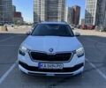 Белый Шкода KAMIQ, объемом двигателя 1.6 л и пробегом 15 тыс. км за 22500 $, фото 9 на Automoto.ua