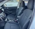 Белый Шкода KAMIQ, объемом двигателя 1.6 л и пробегом 15 тыс. км за 22500 $, фото 18 на Automoto.ua