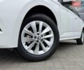 Белый Шкода KAMIQ, объемом двигателя 1.6 л и пробегом 67 тыс. км за 19500 $, фото 1 на Automoto.ua
