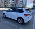 Белый Шкода KAMIQ, объемом двигателя 1.6 л и пробегом 15 тыс. км за 22500 $, фото 5 на Automoto.ua