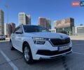 Белый Шкода KAMIQ, объемом двигателя 1.6 л и пробегом 15 тыс. км за 22500 $, фото 10 на Automoto.ua