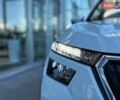 Белый Шкода KAMIQ, объемом двигателя 1.6 л и пробегом 32 тыс. км за 22800 $, фото 10 на Automoto.ua