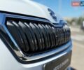 Белый Шкода KAMIQ, объемом двигателя 1.6 л и пробегом 32 тыс. км за 22800 $, фото 9 на Automoto.ua