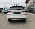 Белый Шкода KAMIQ, объемом двигателя 1.6 л и пробегом 67 тыс. км за 19500 $, фото 7 на Automoto.ua