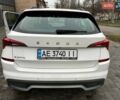 Белый Шкода KAMIQ, объемом двигателя 1.6 л и пробегом 18 тыс. км за 21000 $, фото 1 на Automoto.ua