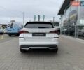 Белый Шкода KAMIQ, объемом двигателя 1.6 л и пробегом 67 тыс. км за 19500 $, фото 9 на Automoto.ua