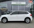 Белый Шкода KAMIQ, объемом двигателя 1.6 л и пробегом 67 тыс. км за 19500 $, фото 5 на Automoto.ua