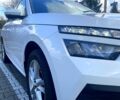 Белый Шкода KAMIQ, объемом двигателя 1.6 л и пробегом 34 тыс. км за 23000 $, фото 11 на Automoto.ua
