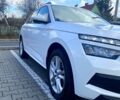 Белый Шкода KAMIQ, объемом двигателя 1.6 л и пробегом 34 тыс. км за 23000 $, фото 1 на Automoto.ua