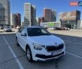 Белый Шкода KAMIQ, объемом двигателя 1.6 л и пробегом 15 тыс. км за 22500 $, фото 7 на Automoto.ua