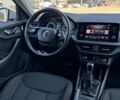 Белый Шкода KAMIQ, объемом двигателя 1.6 л и пробегом 15 тыс. км за 22500 $, фото 24 на Automoto.ua