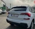Белый Шкода KAMIQ, объемом двигателя 1 л и пробегом 15 тыс. км за 19800 $, фото 2 на Automoto.ua