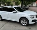 Шкода KAMIQ 2024 у Кременчуге на Automoto.ua Білий Шкода KAMIQ, об'ємом двигуна 1 л та пробігом 15 тис. км за 21000 $, фото 1 на Automoto.ua