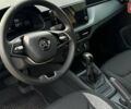 Белый Шкода KAMIQ, объемом двигателя 1 л и пробегом 15 тыс. км за 19800 $, фото 9 на Automoto.ua