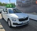 Шкода KAMIQ 2024 у Кременчуге на Automoto.ua Білий Шкода KAMIQ, об'ємом двигуна 1 л та пробігом 15 тис. км за 21000 $, фото 2 на Automoto.ua