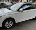 Шкода KAMIQ 2024 у Кременчуге на Automoto.ua Білий Шкода KAMIQ, об'ємом двигуна 1 л та пробігом 15 тис. км за 21000 $, фото 1 на Automoto.ua