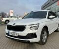 Белый Шкода KAMIQ, объемом двигателя 1 л и пробегом 15 тыс. км за 19800 $, фото 1 на Automoto.ua