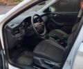 Шкода KAMIQ 2024 у Кременчуге на Automoto.ua Білий Шкода KAMIQ, об'ємом двигуна 1 л та пробігом 15 тис. км за 21000 $, фото 3 на Automoto.ua