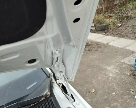 Белый Шкода KAMIQ, объемом двигателя 1.6 л и пробегом 54 тыс. км за 18500 $, фото 1 на Automoto.ua