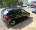 Черный Шкода KAMIQ, объемом двигателя 1.6 л и пробегом 30 тыс. км за 21000 $, фото 8 на Automoto.ua