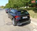 Черный Шкода KAMIQ, объемом двигателя 1.6 л и пробегом 30 тыс. км за 21000 $, фото 1 на Automoto.ua