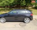 Черный Шкода KAMIQ, объемом двигателя 1.6 л и пробегом 30 тыс. км за 21000 $, фото 5 на Automoto.ua