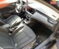 Черный Шкода KAMIQ, объемом двигателя 1.6 л и пробегом 30 тыс. км за 21000 $, фото 7 на Automoto.ua