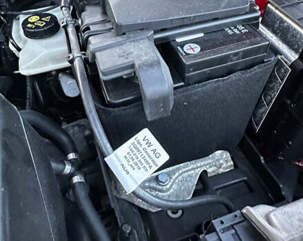 Червоний Шкода KAMIQ, об'ємом двигуна 1.6 л та пробігом 60 тис. км за 19900 $, фото 27 на Automoto.ua